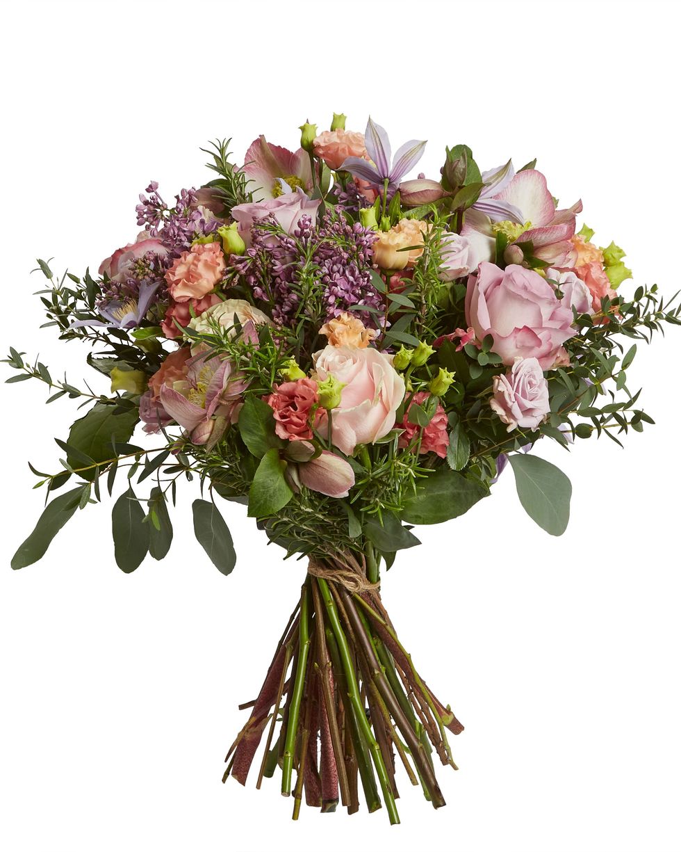 Mother's Day Flowers - From £60.00