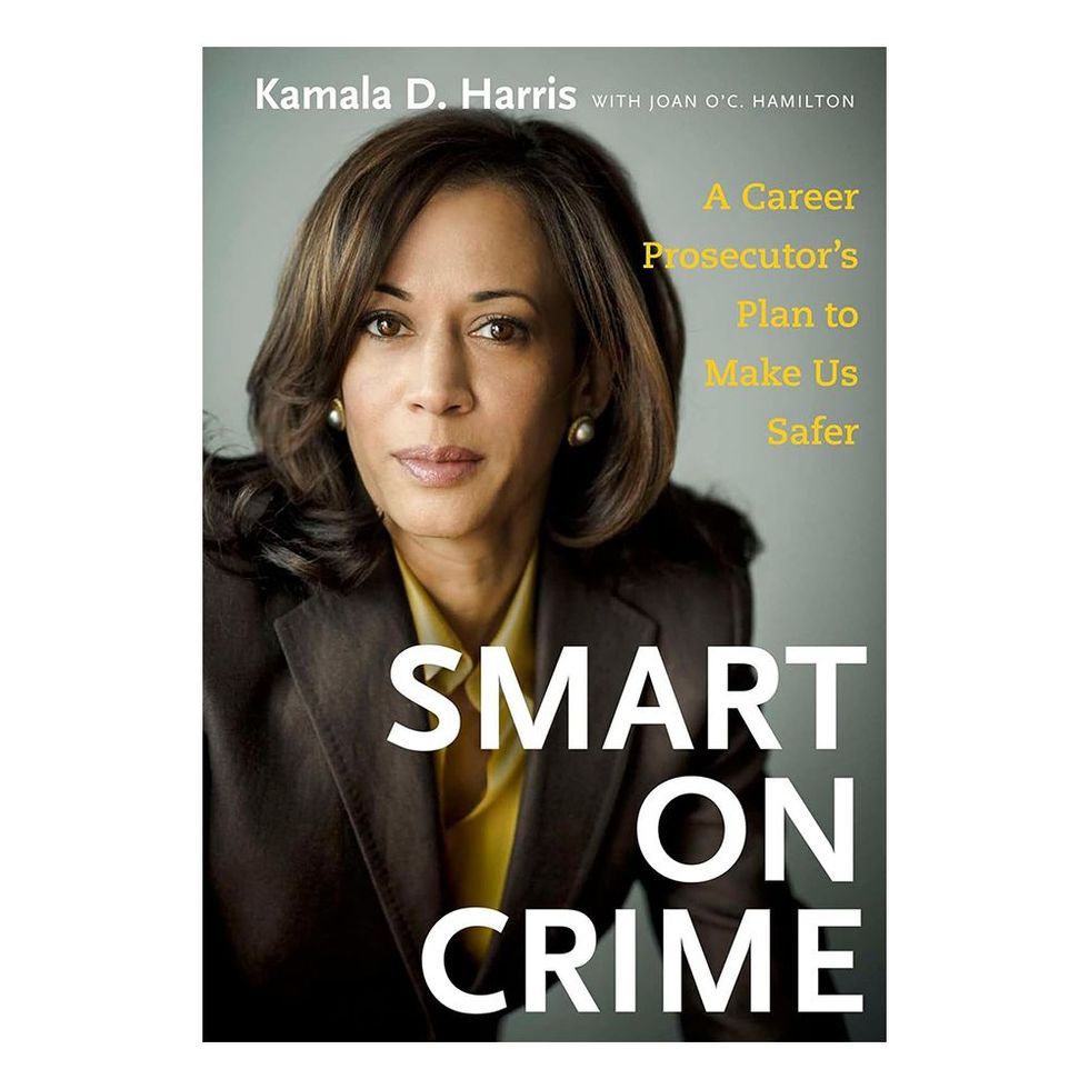 Smart on Crime: A Career Prosecutor's Plan to Make Us Safer