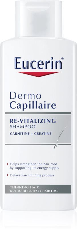 DermoCapillaire Shampoo  