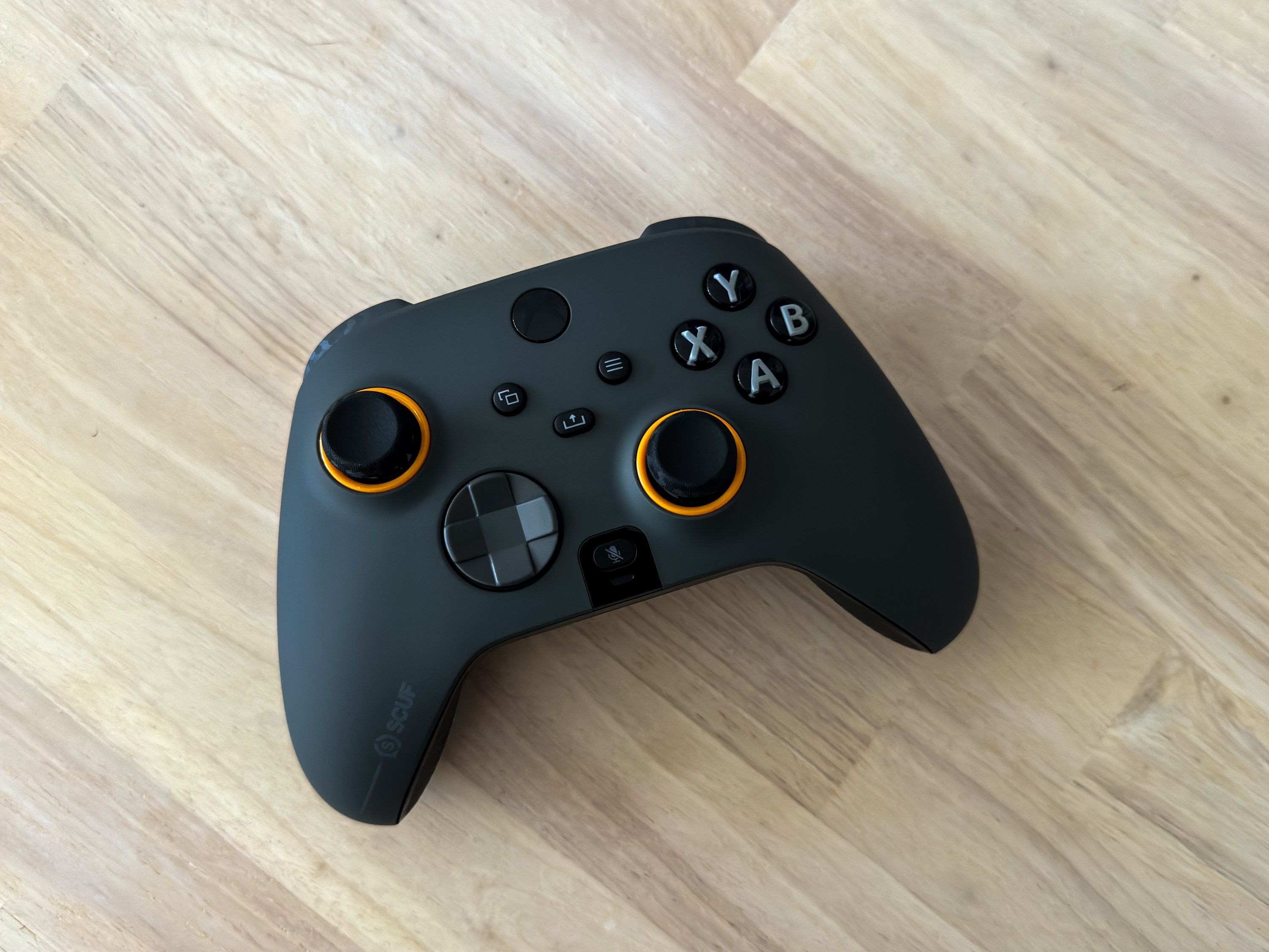 Xbox one wireless cheap controller third party