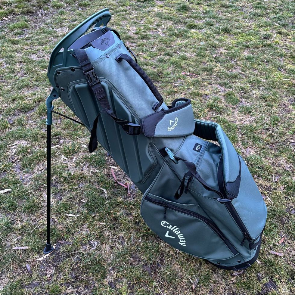 11 Best Golf Bags in 2024: From Stand Bags to Cart Riders