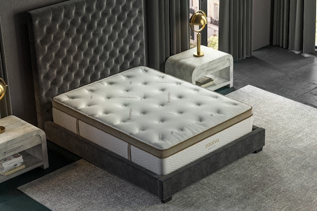 The Best Saatva Mattress Sales 2024 - Best Deals On Saatva