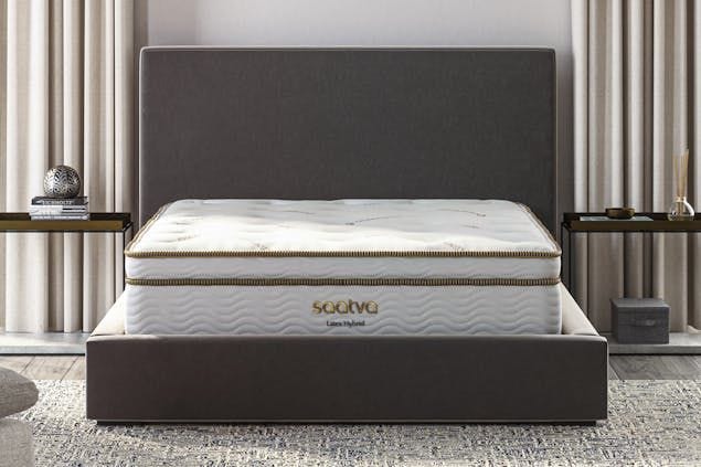 The Best Saatva Mattress Sales 2024 - Best Deals on Saatva