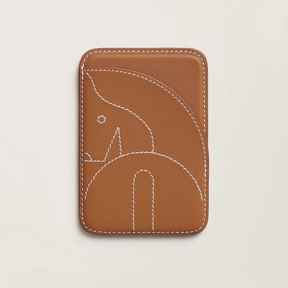 A(i)mants MagSafe Card Holder