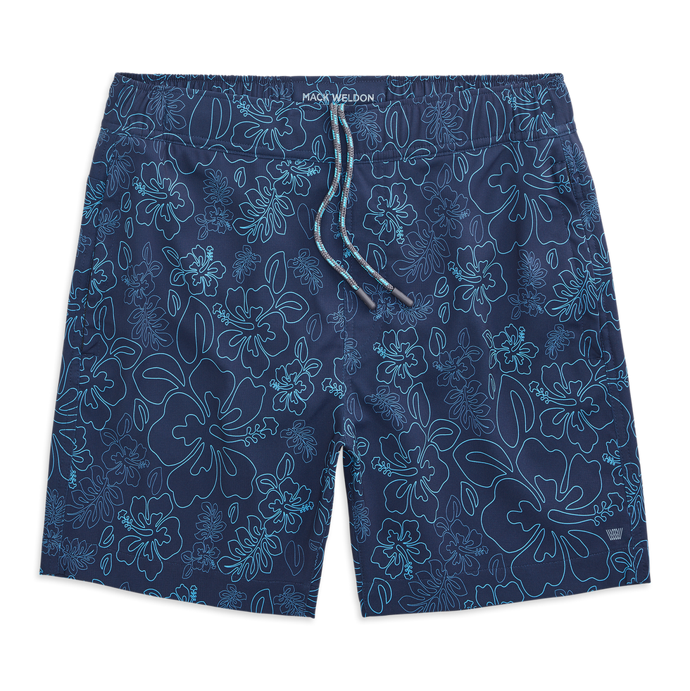 22 Best Men's Swim Trunks 2024, Reviewed By Experts - Forbes Vetted