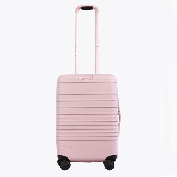 14 Best Luggage Brands of 2024, Tested and Reviewed by Experts