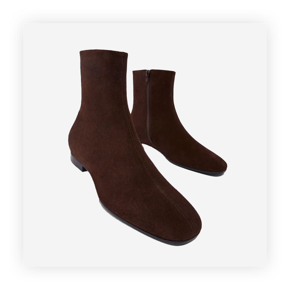 Nightingale Boot