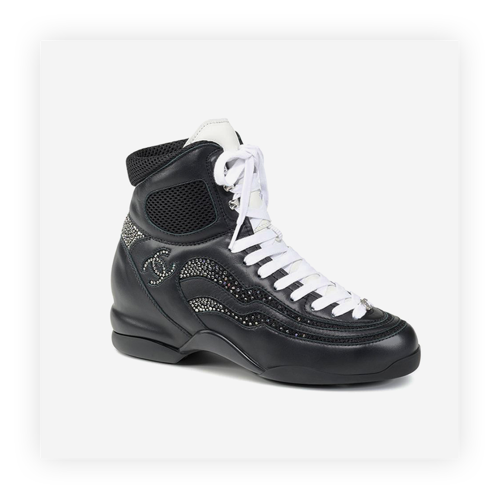 Coco Neige Snow Boots