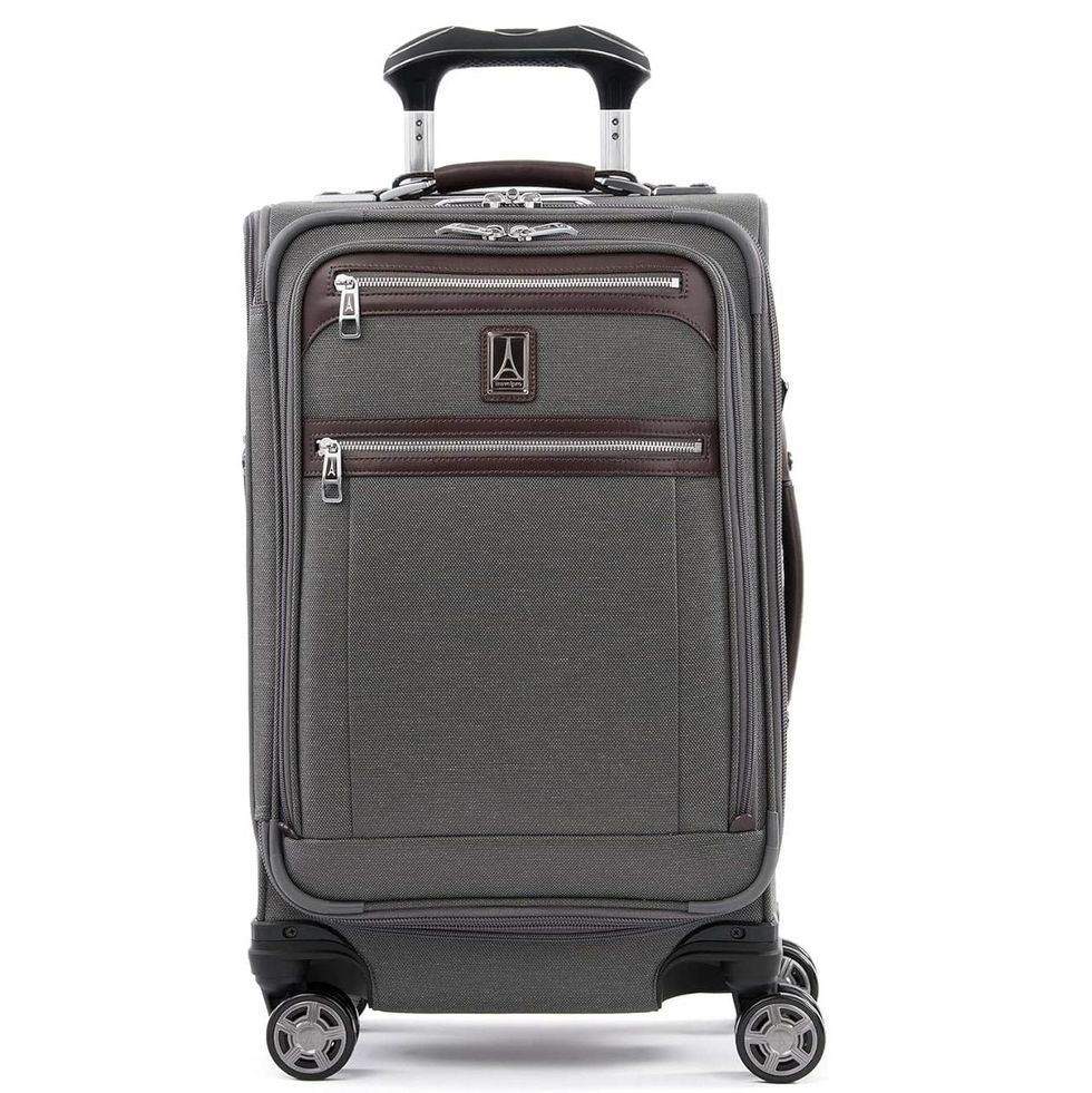 The 12 Best Underseat Luggage of 2024, Tested and Reviewed