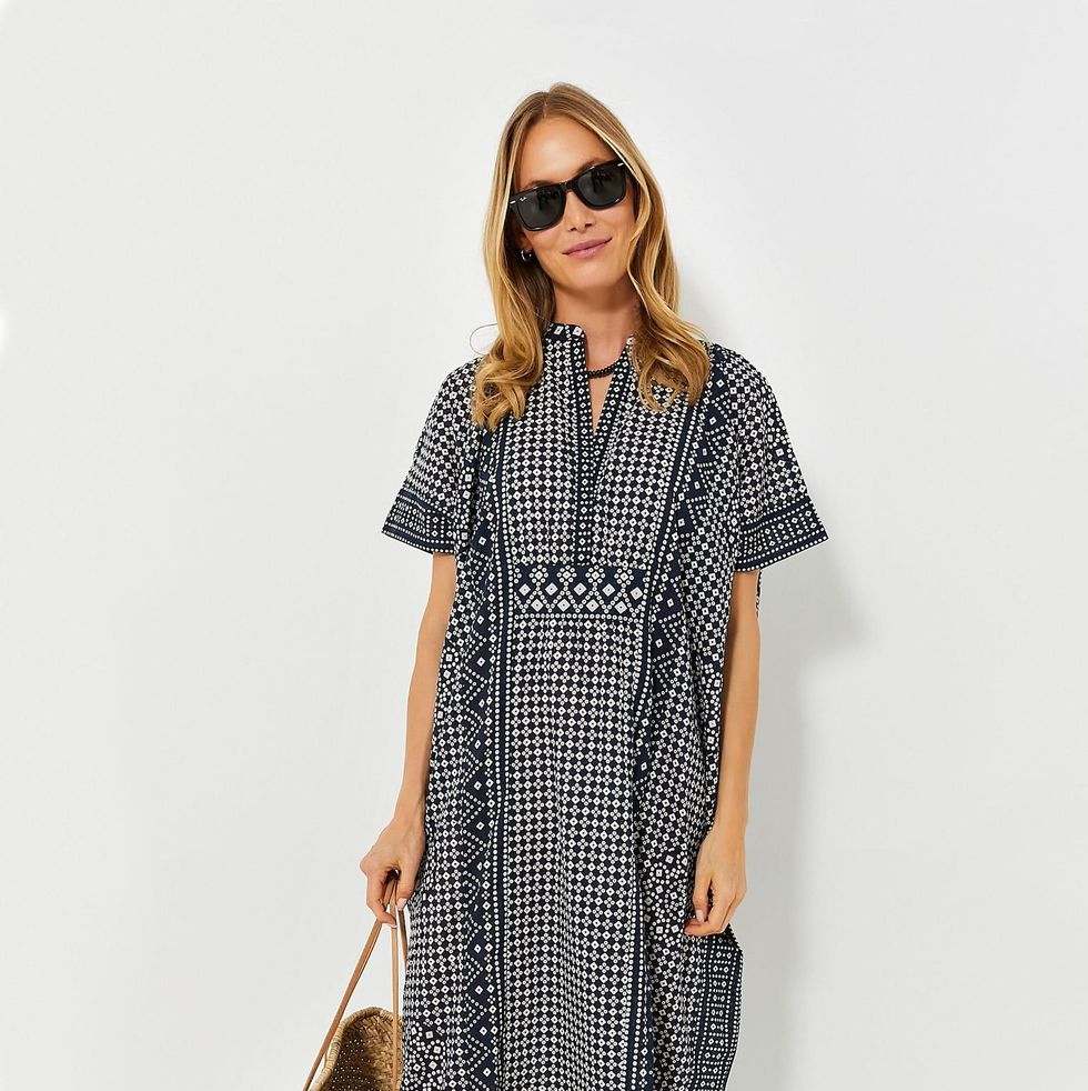 20 Best Travel Dresses to Pack in 2024