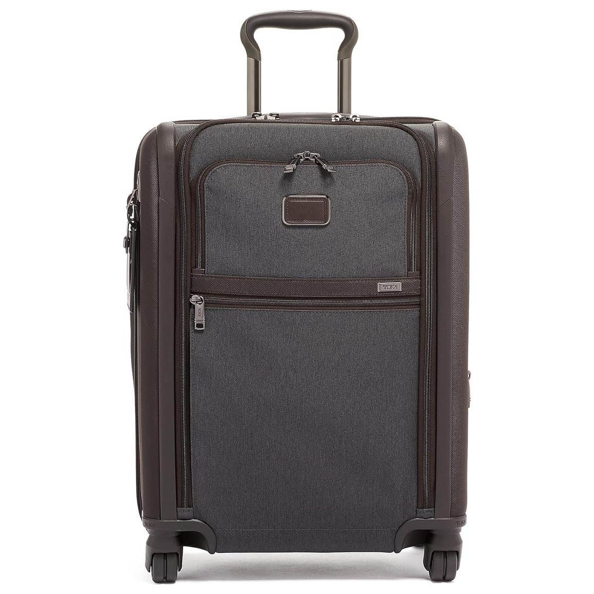 Discount tumi luggage best sale