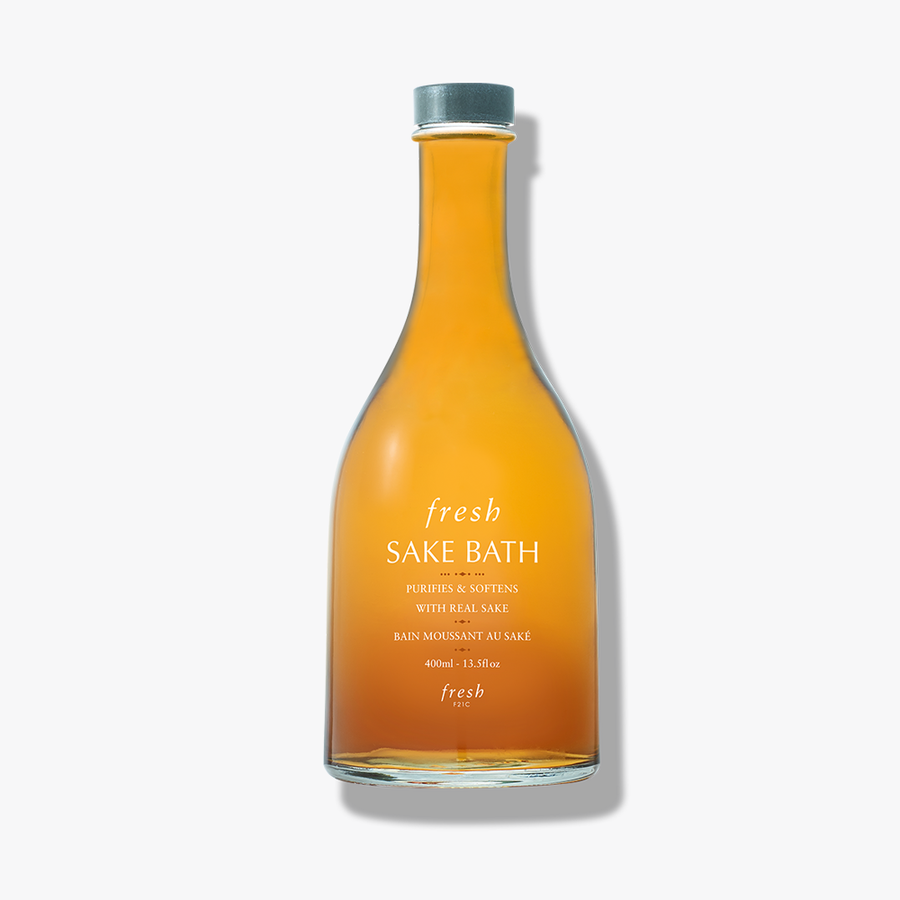 Sake Bath Sake Bath