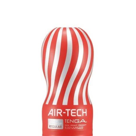 Air-Tech Regular Masturbator Cup 