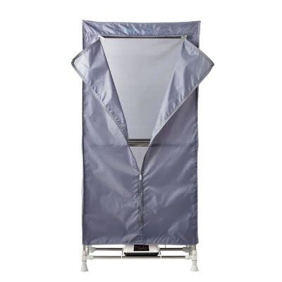 Lakeland Dry:Soon Heated Clothes Drying Pod Cabinet