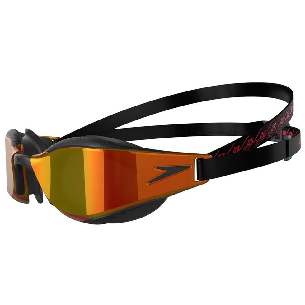 Gafas de natación Fastskin Hyper Elite Mirror 
