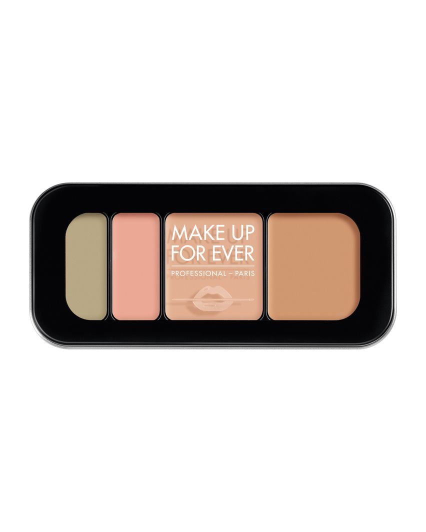 Make-up Forever Ultra HD Underpainting Palette