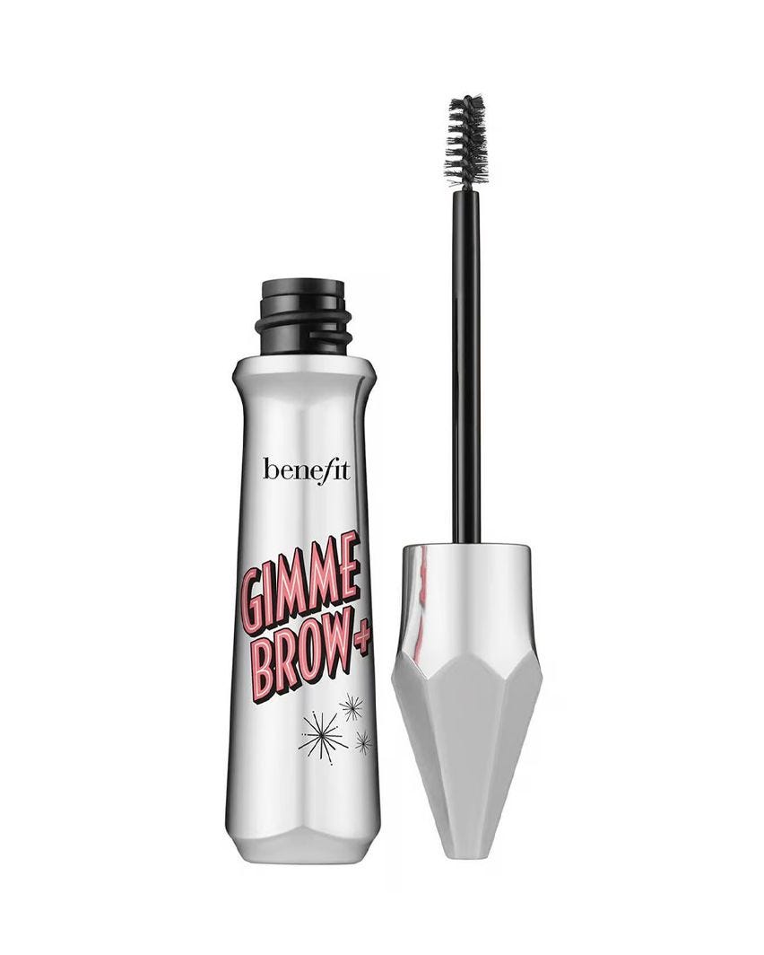 Benefit Gimme Brow + Volumising Brow Gel