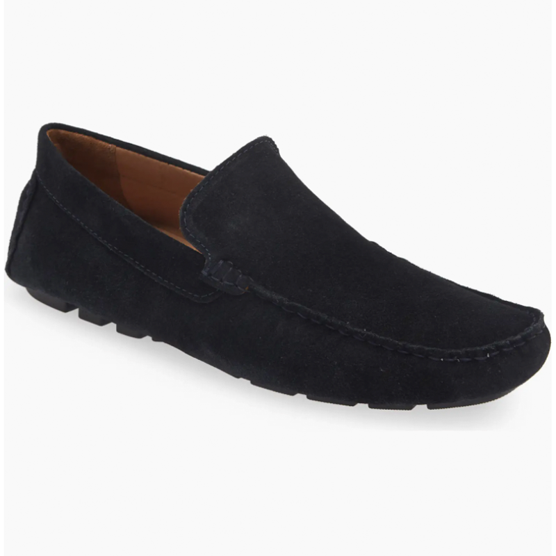 Fletcher Driving Loafers