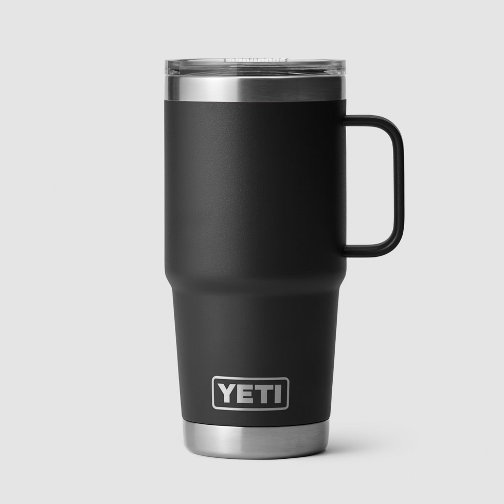 20 oz Travel Mug 20 oz Travel Mug