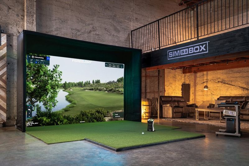 7 Best Home Golf Simulators in 2024, Reviewed by Golf Experts 7 Best Home Golf Simulators in 2024, Reviewed by Golf Experts