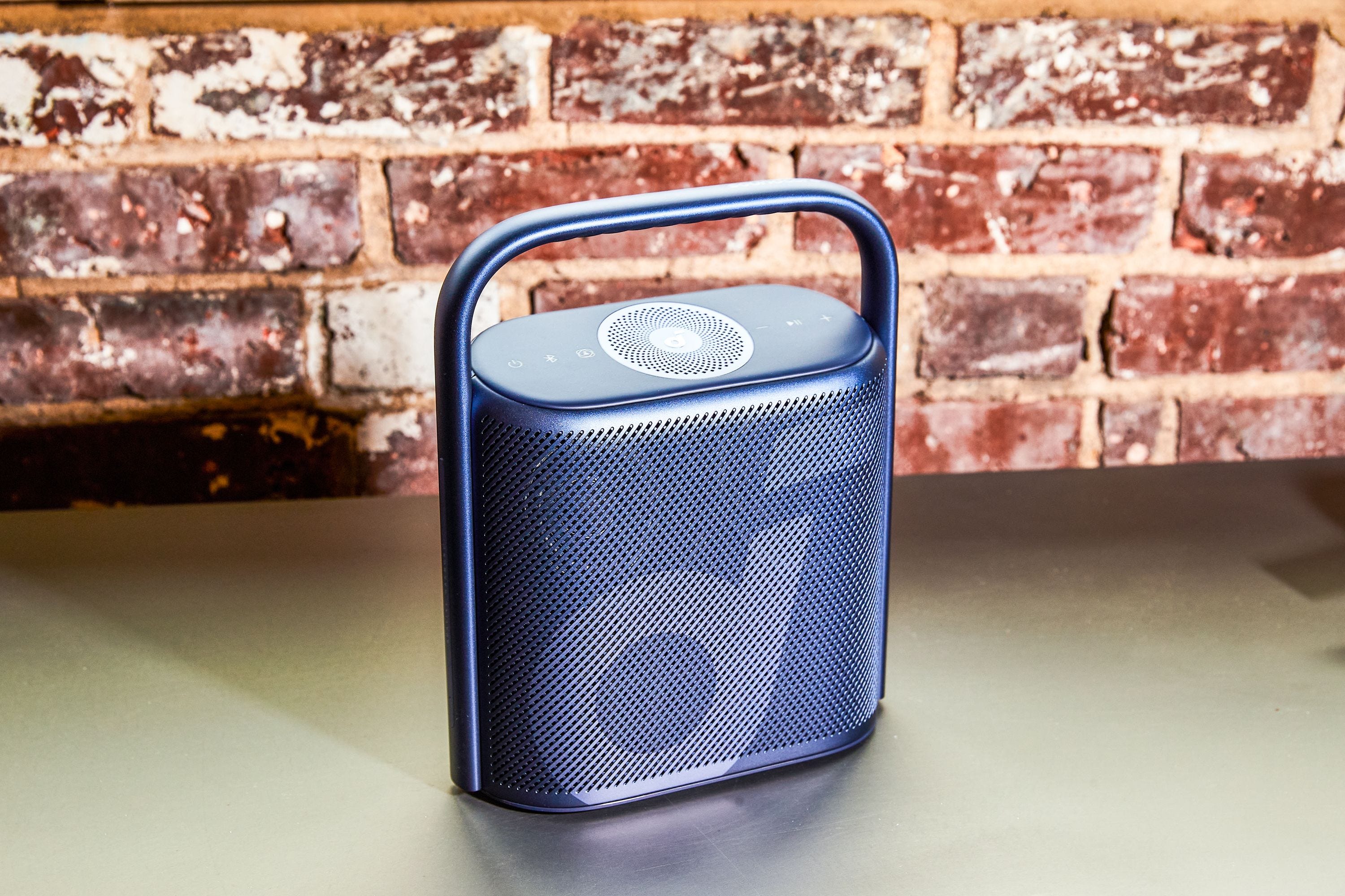 Bluetooth Speaker Reviews Under 50