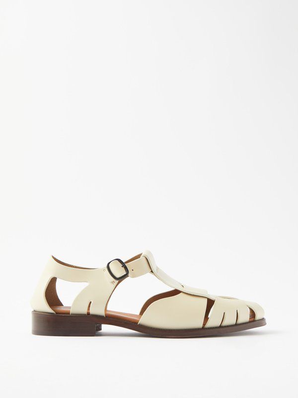 48 Stylish and Comfortable Summer Sandals and Flip Flops for 2021 | Vogue