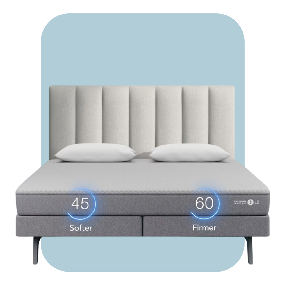 C2 Smart Bed