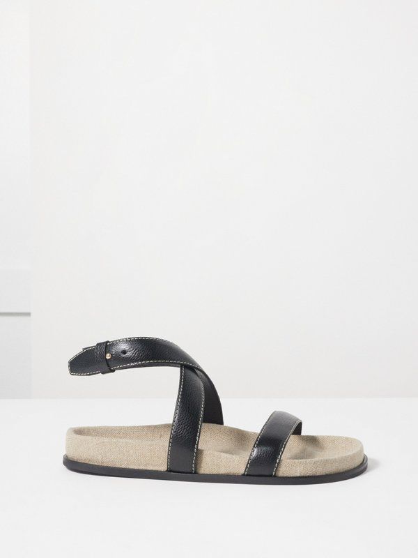 The 14 Best Sandals of 2024