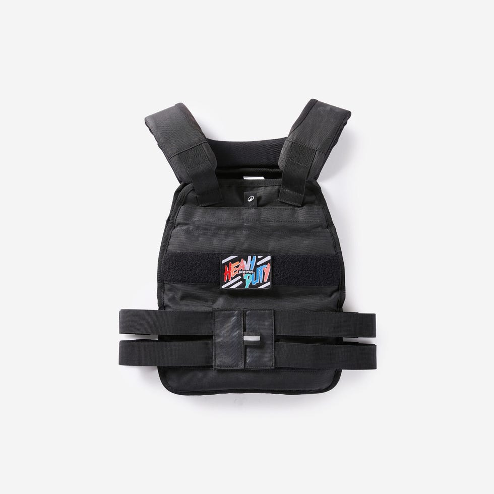Gilet con pesi CORENGHT 