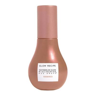 Watermelon Glow - Niacinamide Hue Drops 40 ml