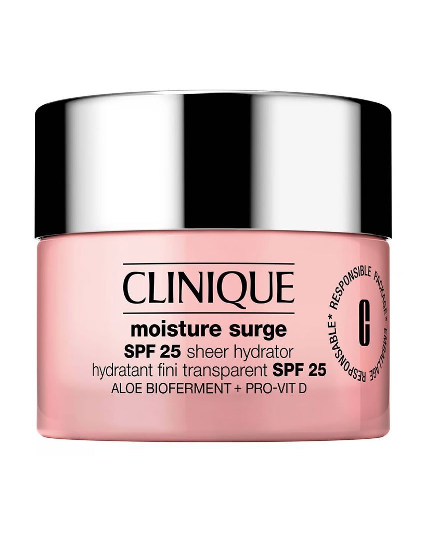 Moisture Surge SPF25 Sheer Hydrator Face Cream