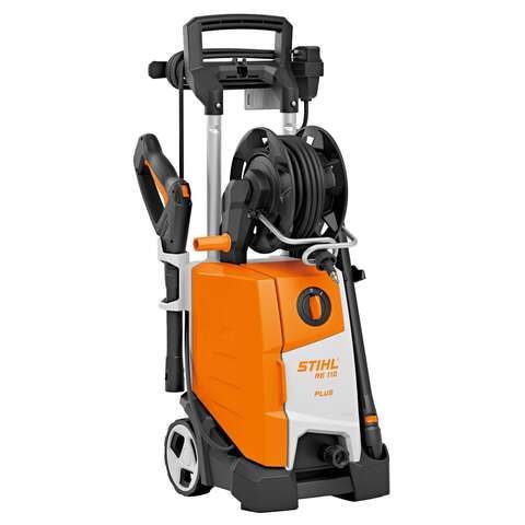 Most durable 2024 pressure washer