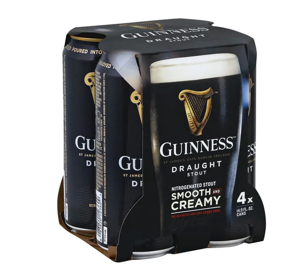 12 Best Irish Beer Brands For St Patricks Day 2024 9559