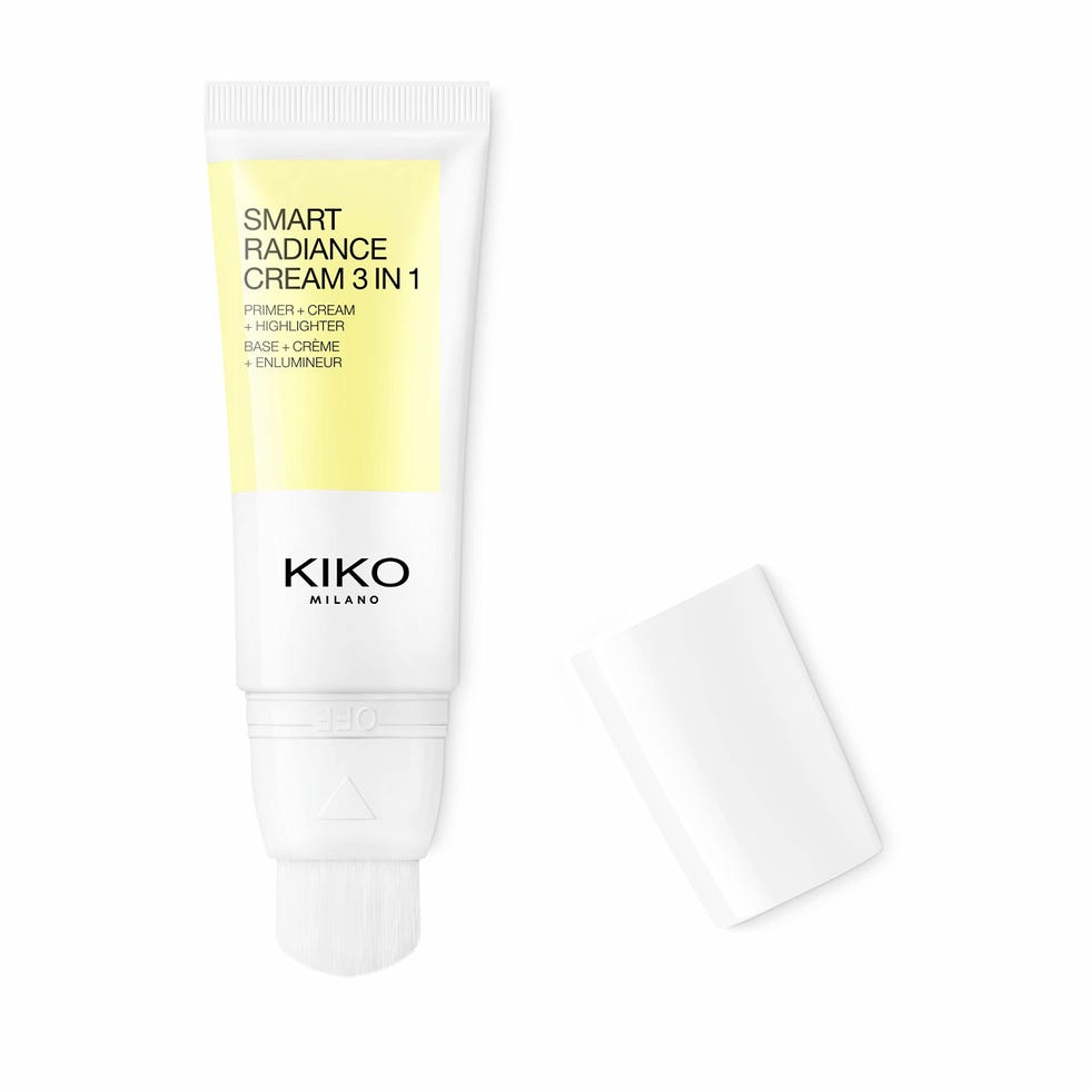 Smart Radiance Cream 3 in 1