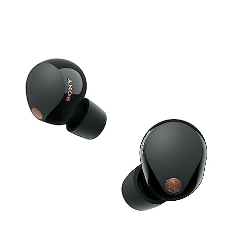 WF-1000XM5 Wireless Earbuds