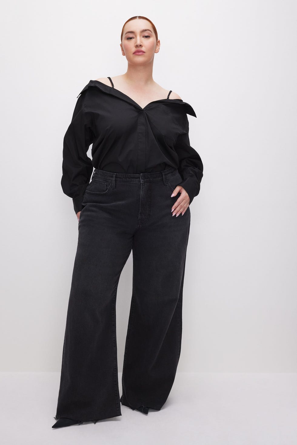 Good Ease Relaxed Jeans