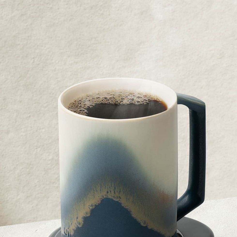 Ui Artist Collection Mug Warmer