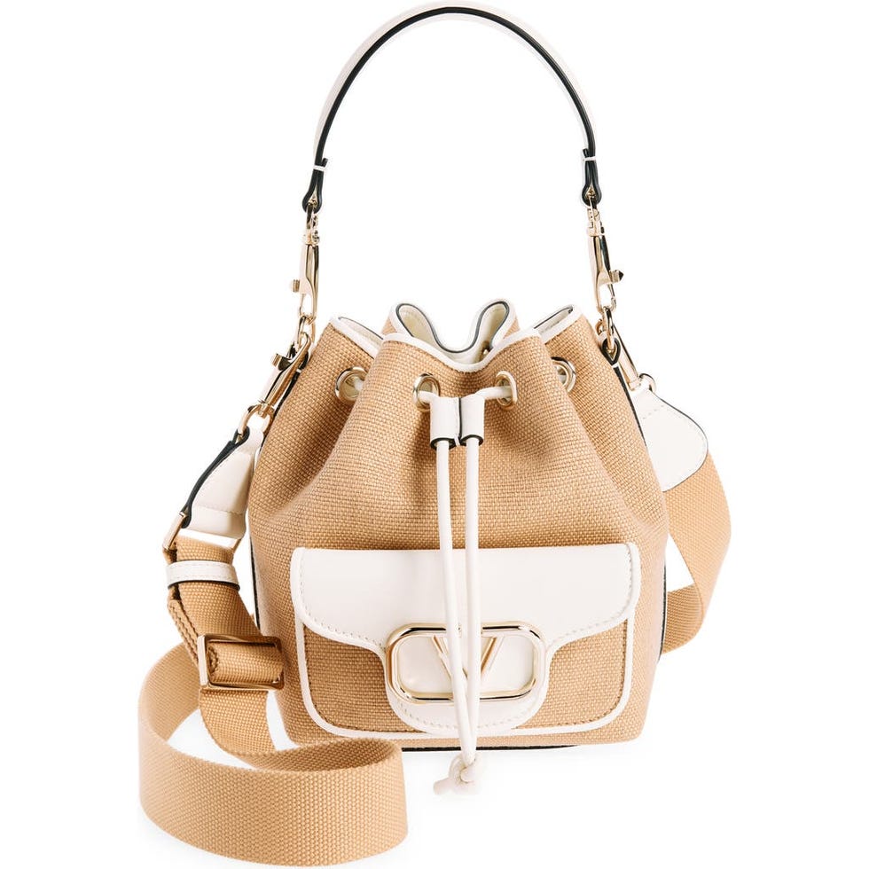 20 Designer Bucket Bags to Put in Rotation Now