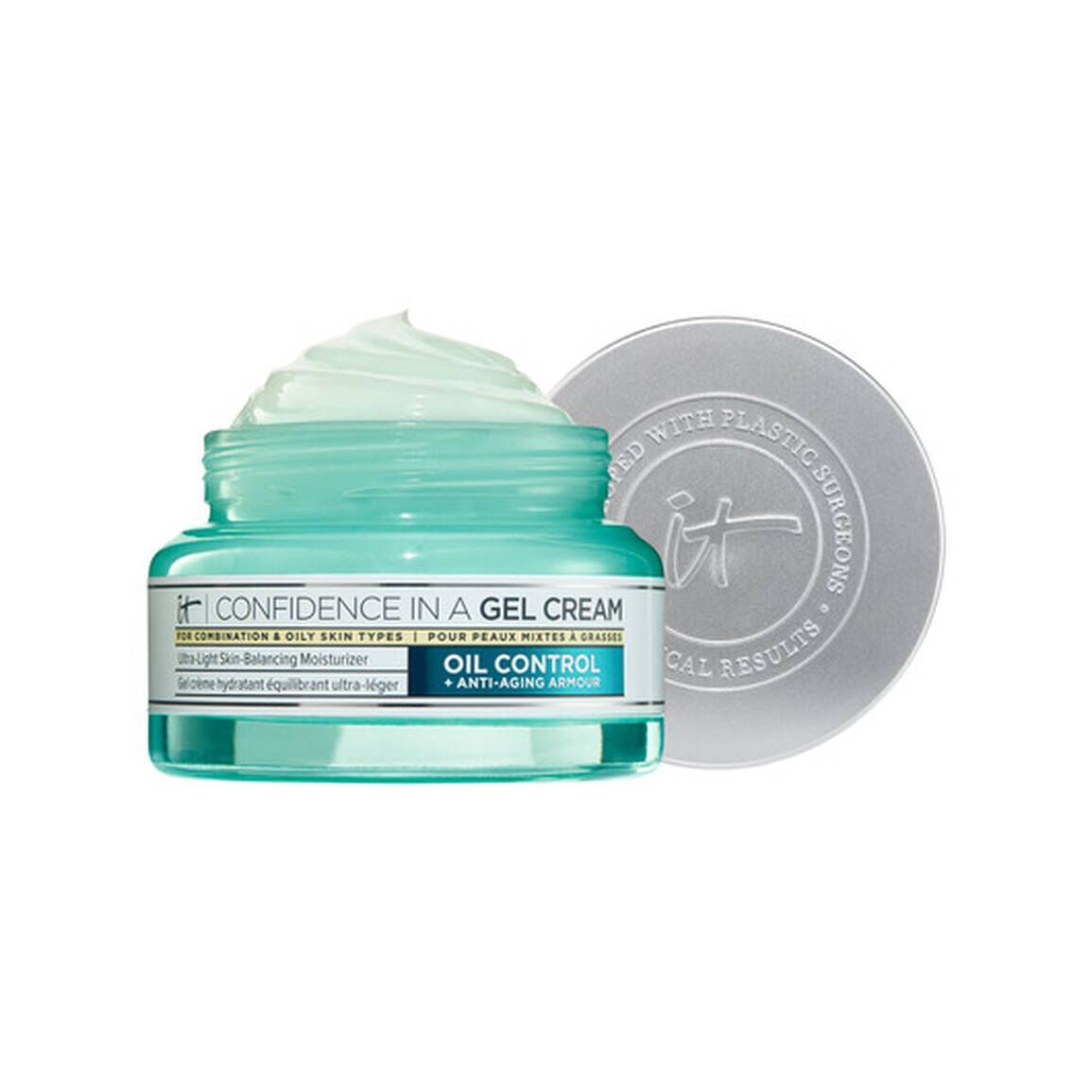 summer face cream for oily skin