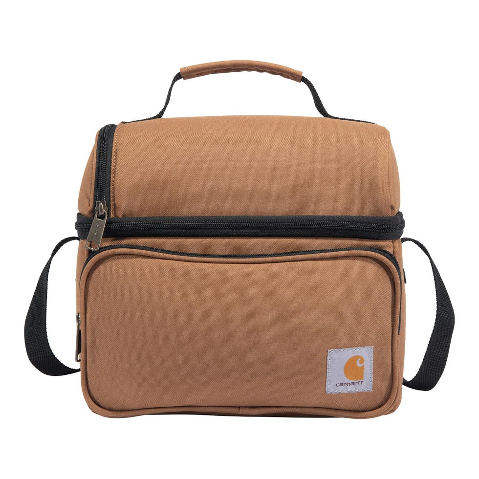 Deluxe Lunch Cooler Deluxe Lunch Cooler