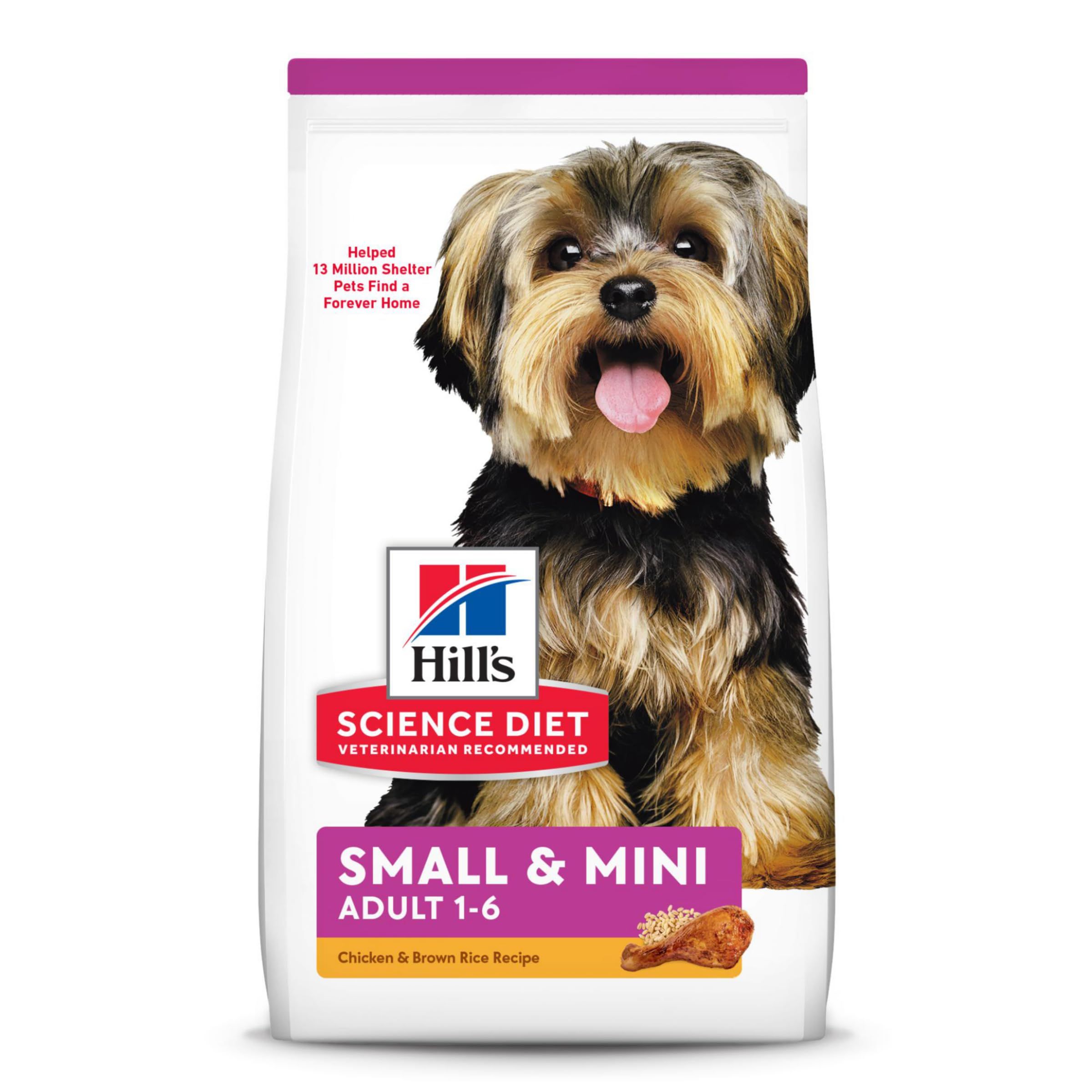 Top 20 dry dog hot sale foods