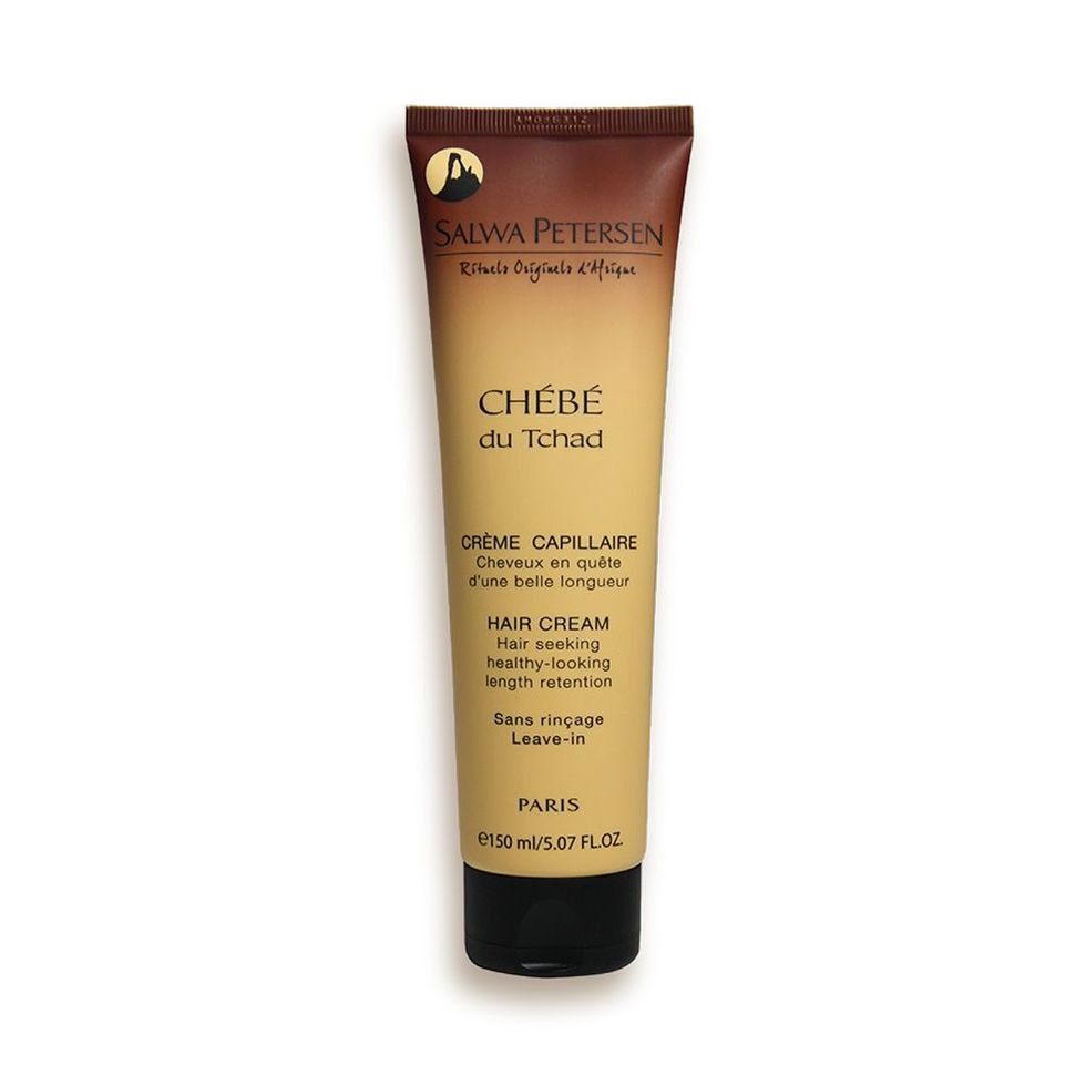 Chébé du Tchad™ Hair Cream for stronger, longer, healthier-looking hair