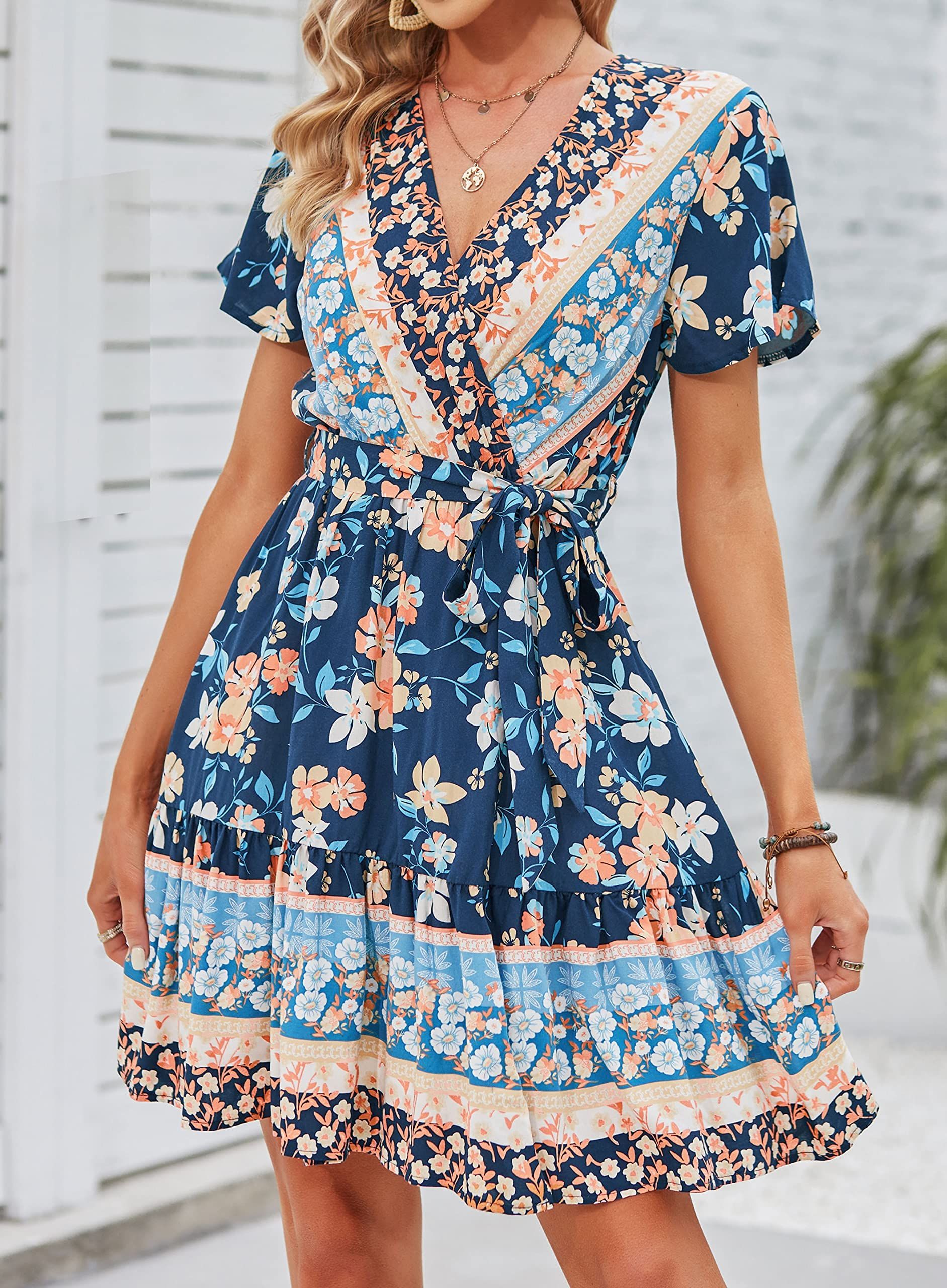 Nice store spring dresses