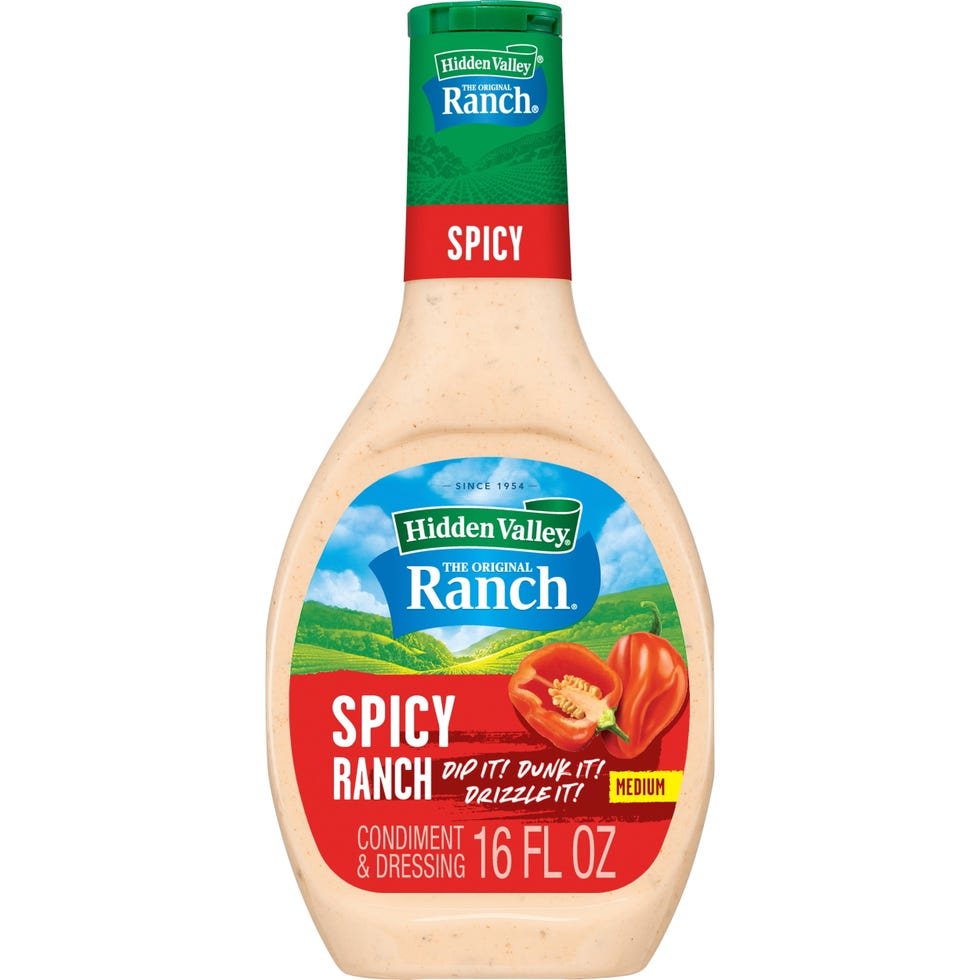 Hidden Valley Ranch Is Releasing A Cheez It Ranch Flavor hidden-valley-ranch-is-releasing-a-cheez-it-ranch-flavor