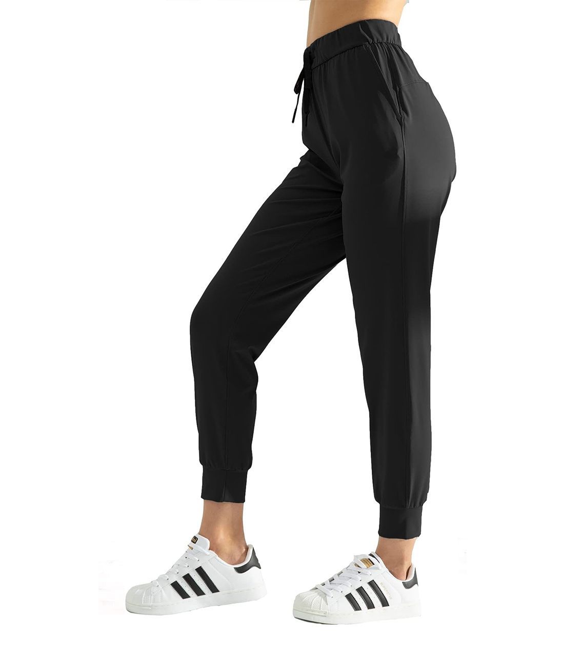 Stylish joggers womens sale