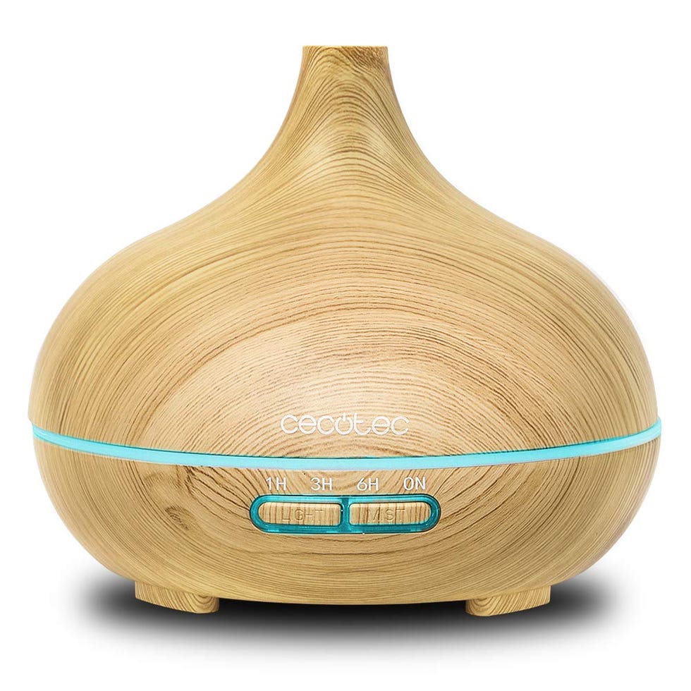 Humidificador y difusor de aromas