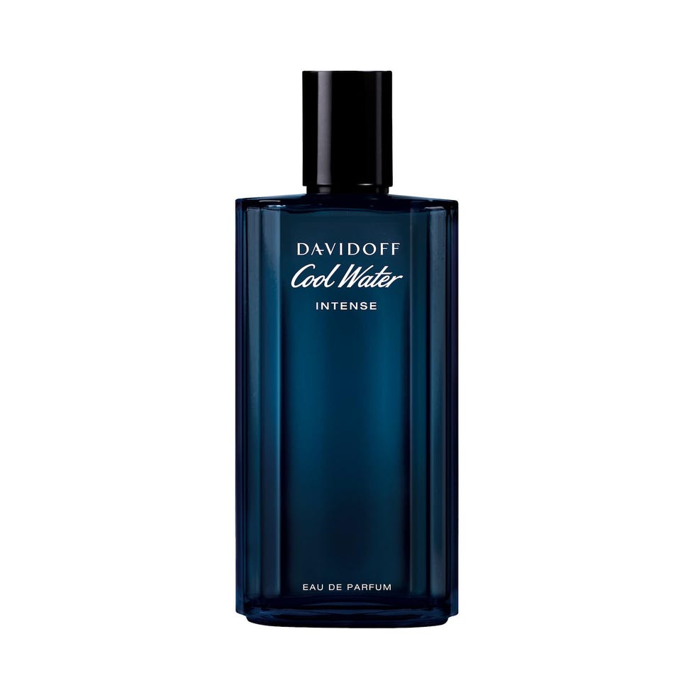 Cool Water Man Intense Eau de Parfum NS 125ml