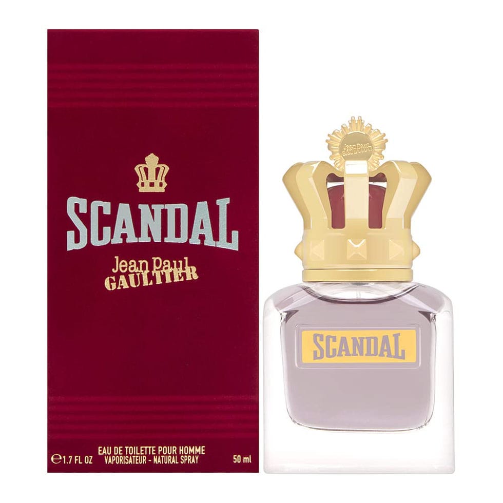 SCANDAL HIM EDT 50 ML 