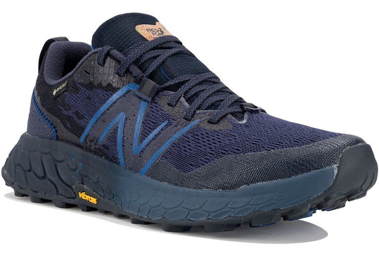Zapatillas de trail running impermeables New Balance Fresh Foam Hierro V7 Gore-Tex