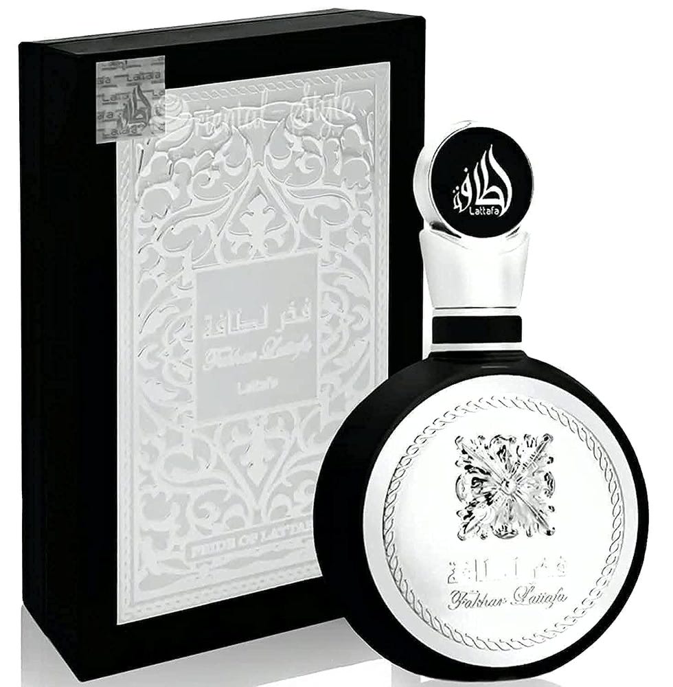 Fakhar Lattafa Perfume para hombre 100 ml 